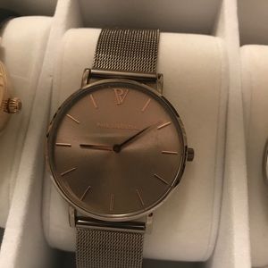 Paul Valentine Watch